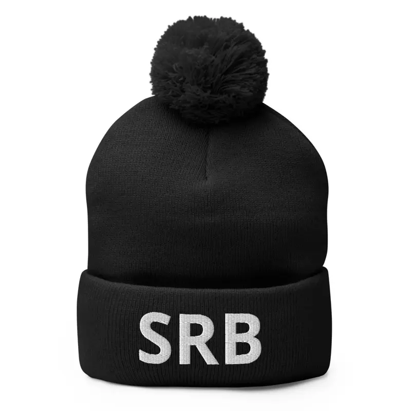 "Comfort:Winter with Styling SRB Beanie"